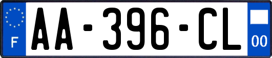 AA-396-CL