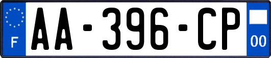 AA-396-CP