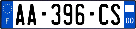 AA-396-CS