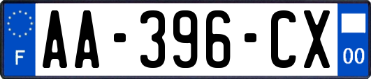 AA-396-CX