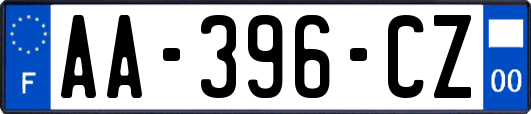 AA-396-CZ