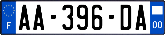 AA-396-DA