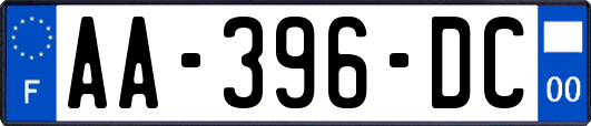 AA-396-DC