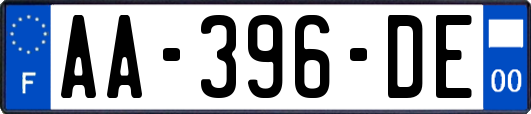 AA-396-DE