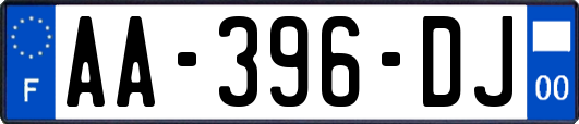 AA-396-DJ