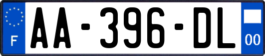 AA-396-DL