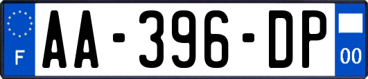 AA-396-DP