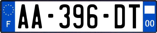 AA-396-DT