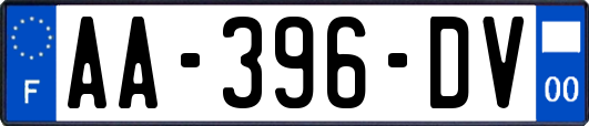 AA-396-DV