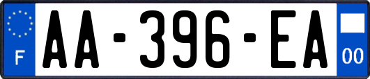 AA-396-EA