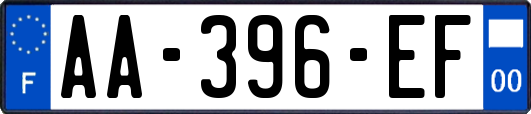 AA-396-EF