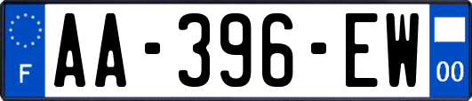 AA-396-EW