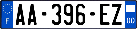 AA-396-EZ