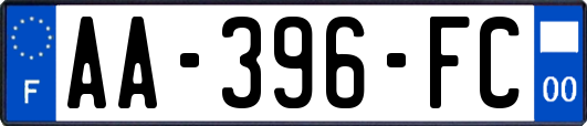 AA-396-FC