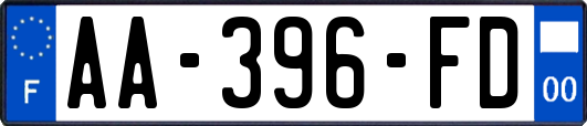 AA-396-FD