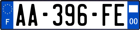 AA-396-FE