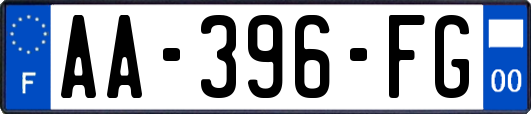 AA-396-FG