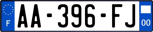 AA-396-FJ