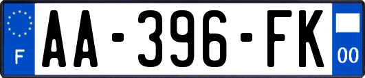 AA-396-FK