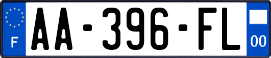 AA-396-FL