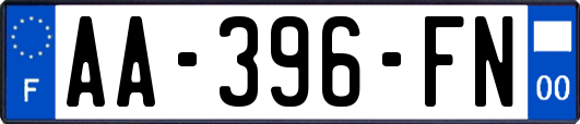 AA-396-FN