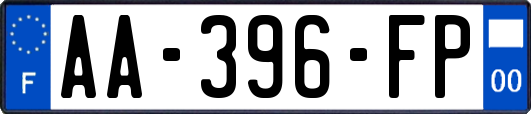 AA-396-FP