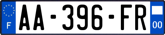 AA-396-FR