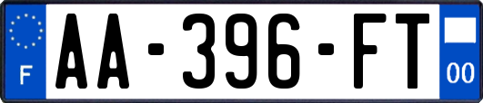 AA-396-FT