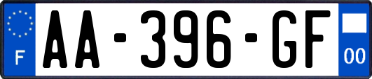 AA-396-GF