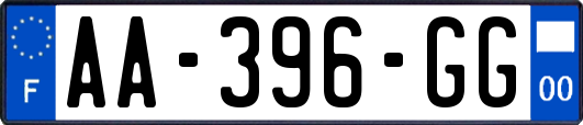 AA-396-GG