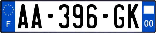 AA-396-GK