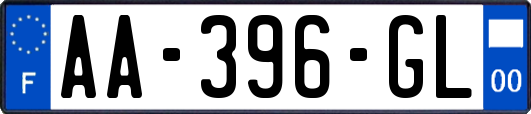 AA-396-GL