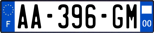 AA-396-GM