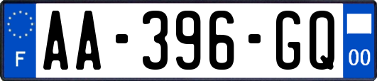 AA-396-GQ