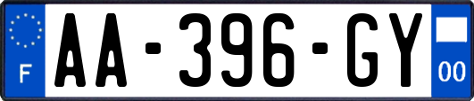 AA-396-GY