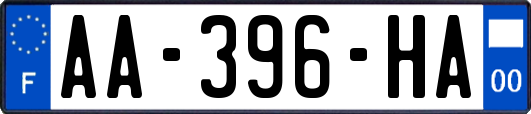 AA-396-HA