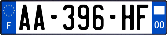 AA-396-HF