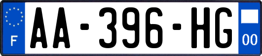 AA-396-HG