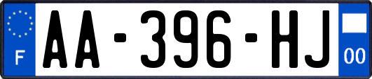 AA-396-HJ