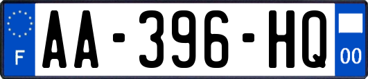 AA-396-HQ