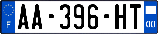 AA-396-HT