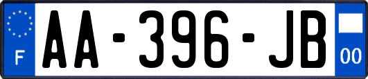 AA-396-JB