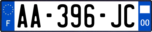 AA-396-JC