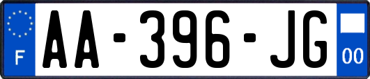 AA-396-JG