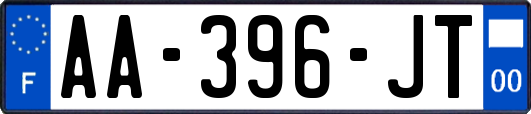 AA-396-JT