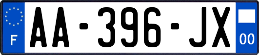 AA-396-JX