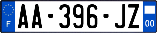 AA-396-JZ