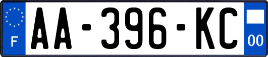 AA-396-KC