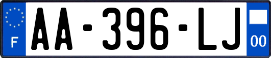AA-396-LJ