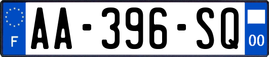 AA-396-SQ